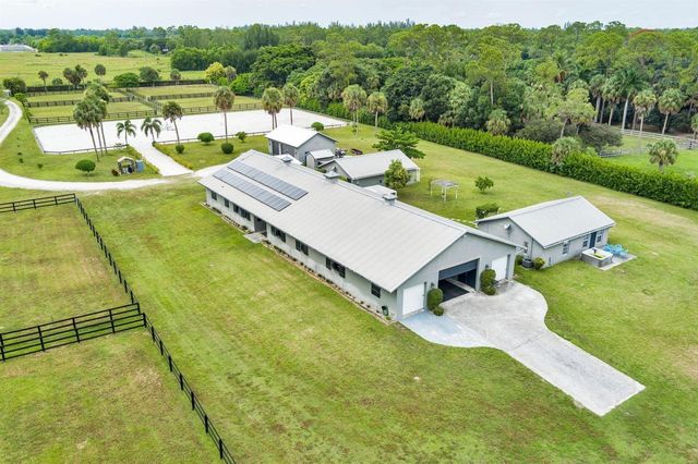 2770 E Road, Loxahatchee Groves, FL 33470