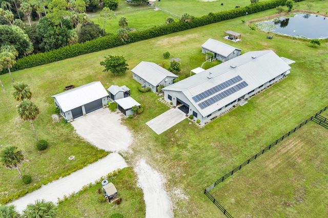2770 E Road, Loxahatchee Groves, FL 33470