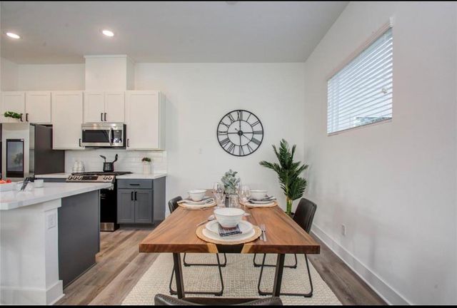 778 W Tidwell Road I, Houston, TX 77091