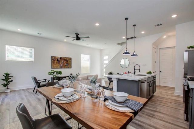 778 W Tidwell Road I, Houston, TX 77091