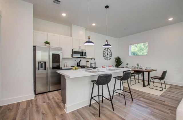 778 W Tidwell Road I, Houston, TX 77091