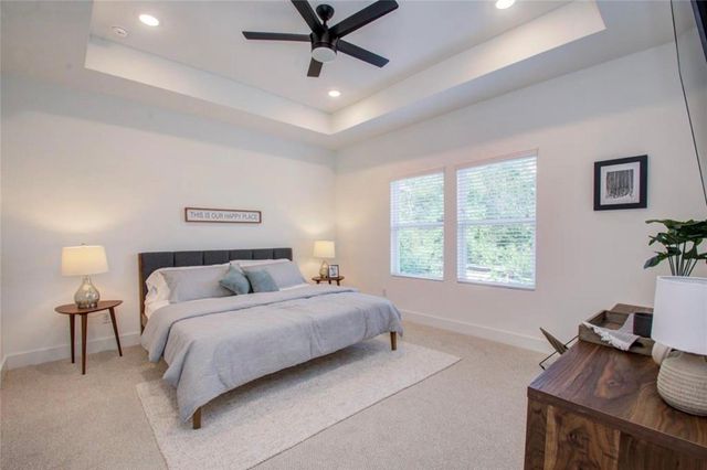 778 W Tidwell Road I, Houston, TX 77091