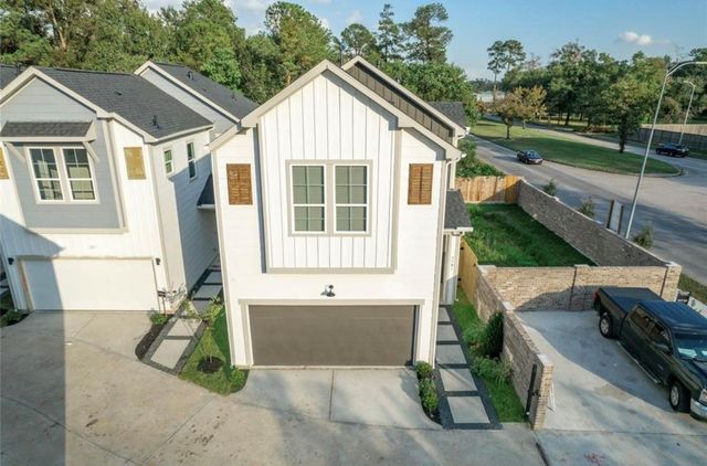778 W Tidwell Road I, Houston, TX 77091