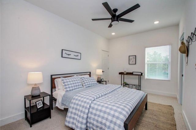 778 W Tidwell Road I, Houston, TX 77091
