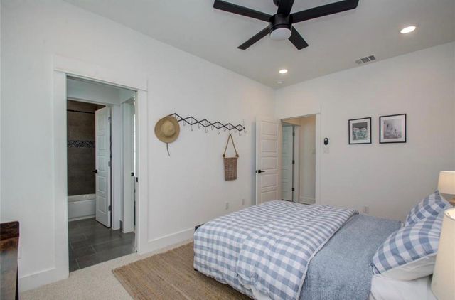 778 W Tidwell Road I, Houston, TX 77091