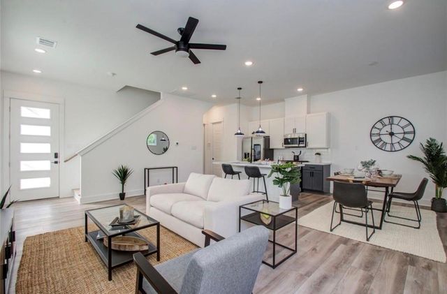 778 W Tidwell Road I, Houston, TX 77091