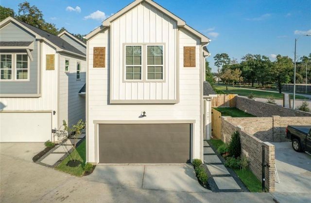 778 W Tidwell Road I, Houston, TX 77091