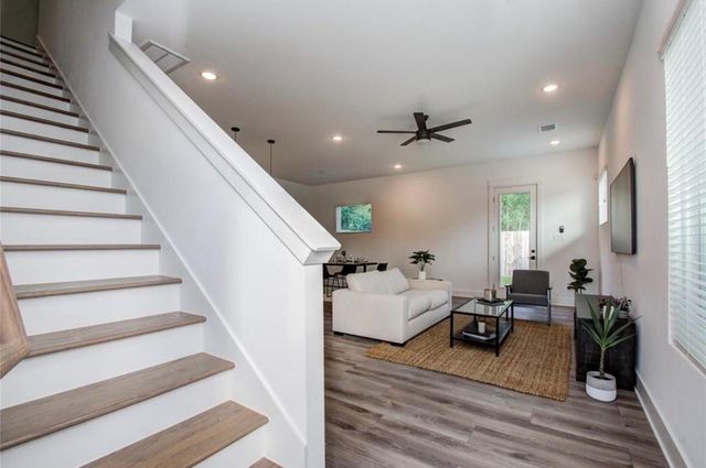 778 W Tidwell Road I, Houston, TX 77091