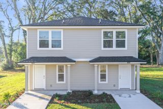 6926 THURSTON Road, Jacksonville, FL 32210