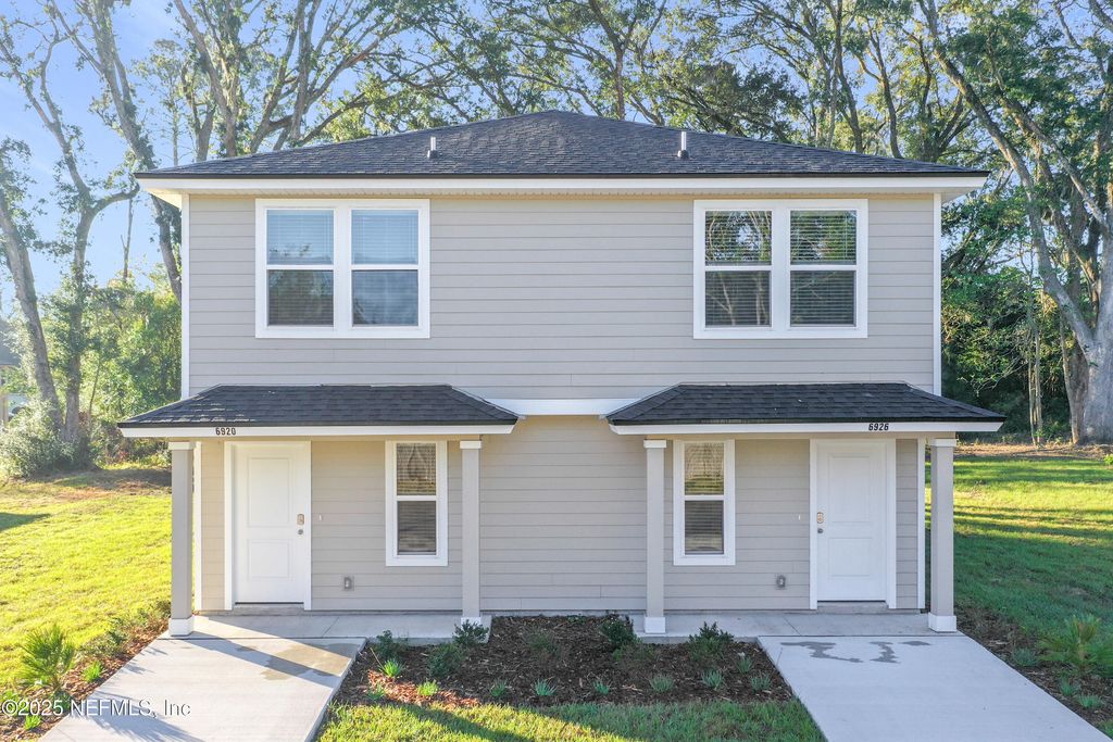 6926 THURSTON Road, Jacksonville, FL 32210