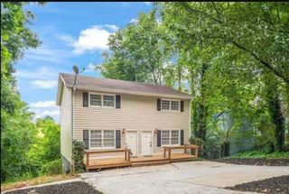 1787 Ridgeway NW Avenue, Atlanta, GA 30318