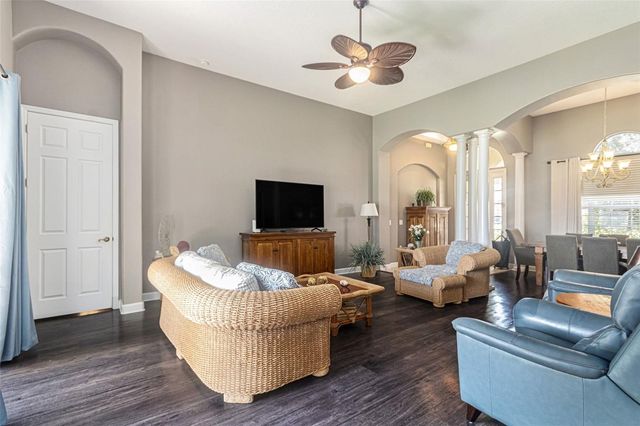 36806 WINFIELD COURT, Grand Island, FL 32735