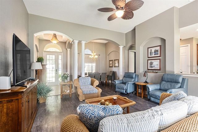 36806 WINFIELD COURT, Grand Island, FL 32735