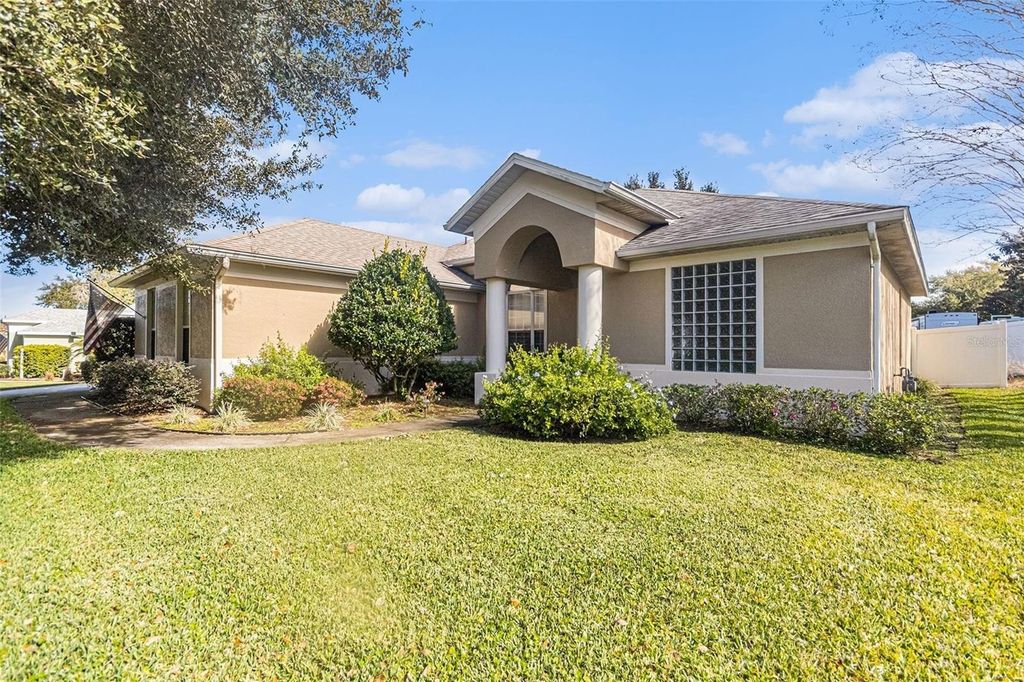 36806 WINFIELD COURT, Grand Island, FL 32735