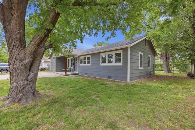 3412 S Osage Ave, Wichita, KS 67217