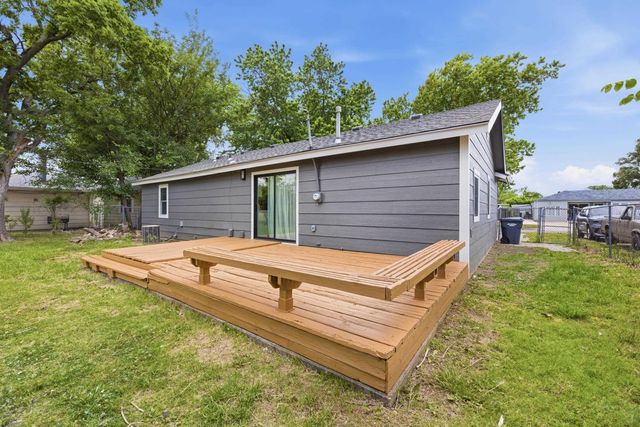 3412 S Osage Ave, Wichita, KS 67217