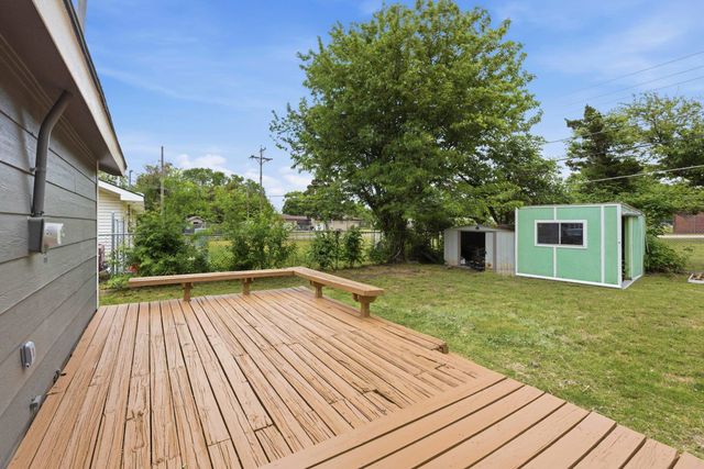 3412 S Osage Ave, Wichita, KS 67217
