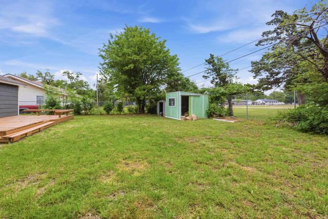 3412 S Osage Ave, Wichita, KS 67217