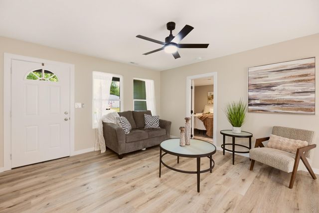 3412 S Osage Ave, Wichita, KS 67217