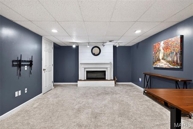 3118 Woodbridge Drive, St Charles, MO 63303