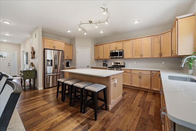 1040 Preserve Lane, Chesterton, IN 46304