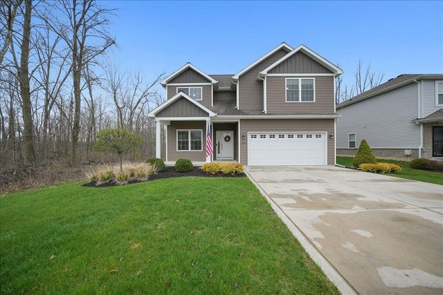 1040 Preserve Lane, Chesterton, IN 46304