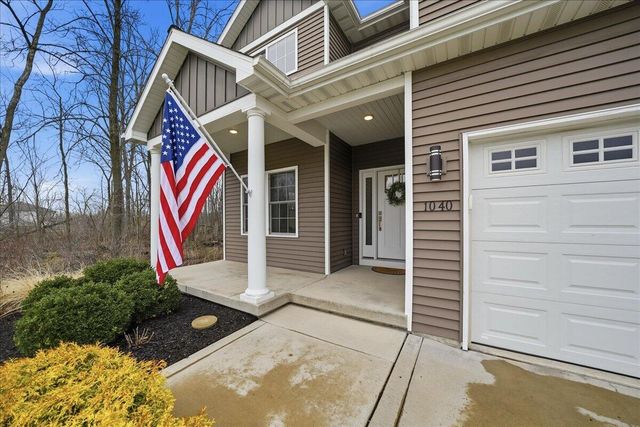 1040 Preserve Lane, Chesterton, IN 46304