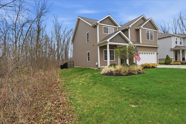 1040 Preserve Lane, Chesterton, IN 46304