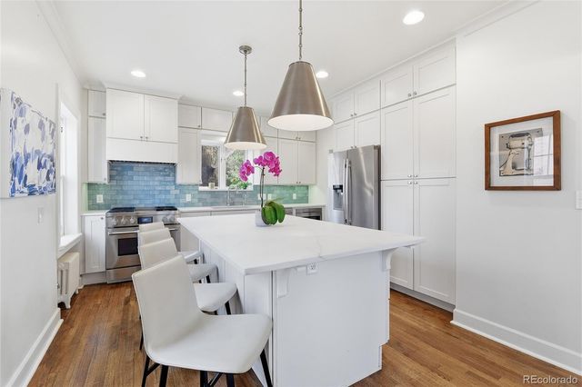 1960 Leyden Street, Denver, CO 80220