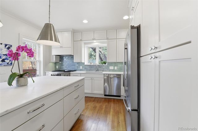 1960 Leyden Street, Denver, CO 80220