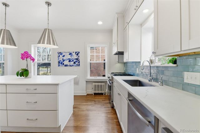 1960 Leyden Street, Denver, CO 80220