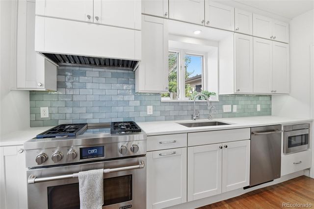 1960 Leyden Street, Denver, CO 80220