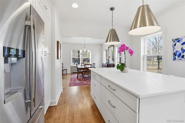 1960 Leyden Street, Denver, CO 80220