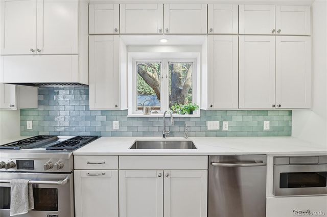 1960 Leyden Street, Denver, CO 80220