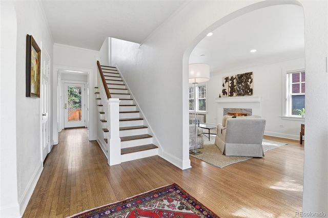 1960 Leyden Street, Denver, CO 80220