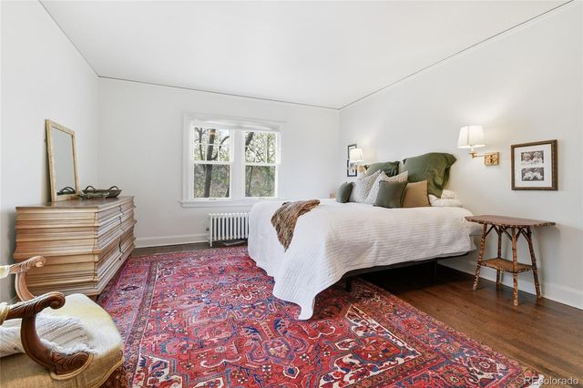 1960 Leyden Street, Denver, CO 80220