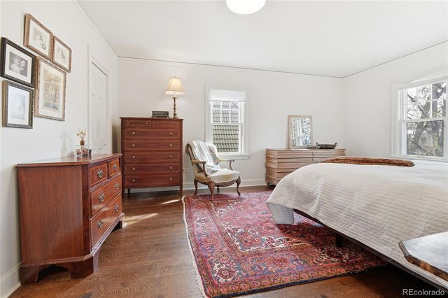 1960 Leyden Street, Denver, CO 80220