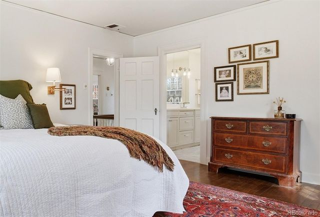 1960 Leyden Street, Denver, CO 80220