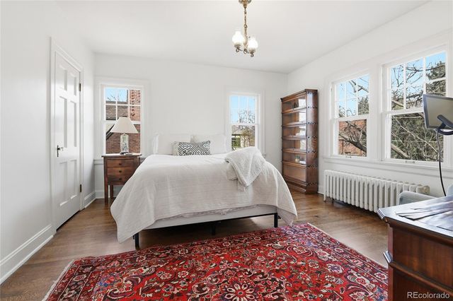 1960 Leyden Street, Denver, CO 80220