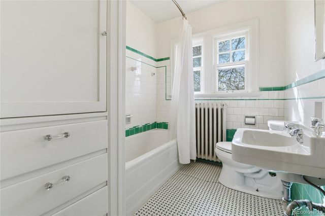 1960 Leyden Street, Denver, CO 80220