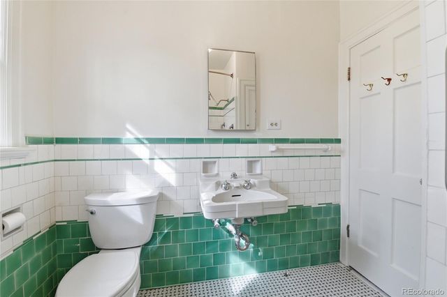 1960 Leyden Street, Denver, CO 80220