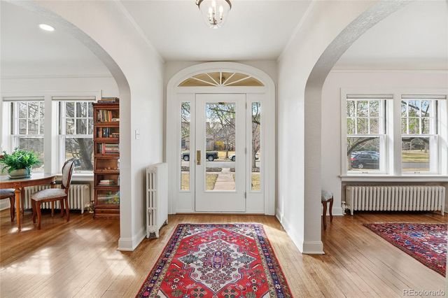 1960 Leyden Street, Denver, CO 80220