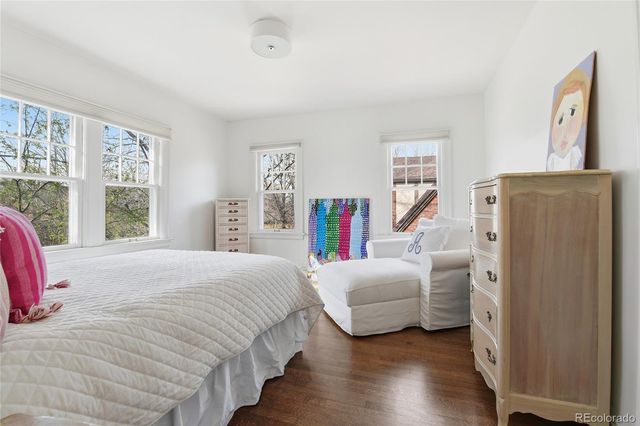 1960 Leyden Street, Denver, CO 80220