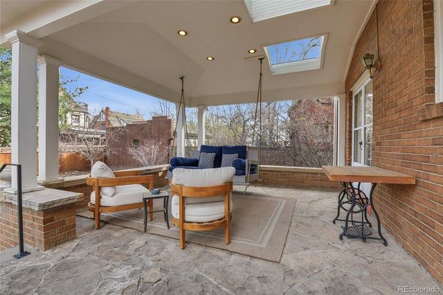 1960 Leyden Street, Denver, CO 80220