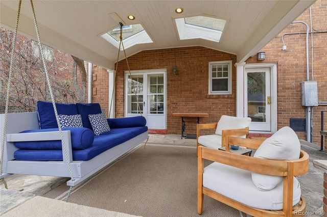 1960 Leyden Street, Denver, CO 80220