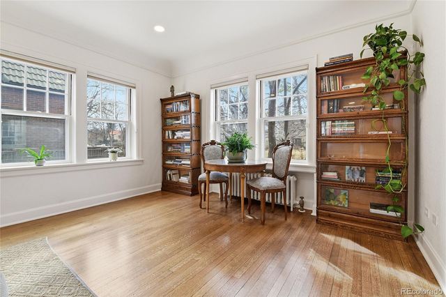 1960 Leyden Street, Denver, CO 80220