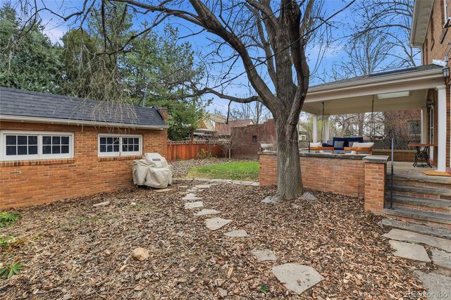 1960 Leyden Street, Denver, CO 80220