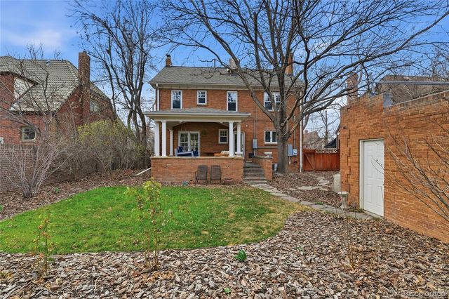 1960 Leyden Street, Denver, CO 80220