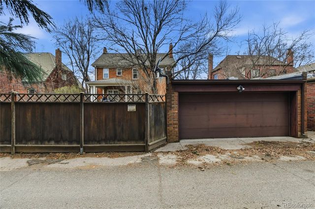 1960 Leyden Street, Denver, CO 80220