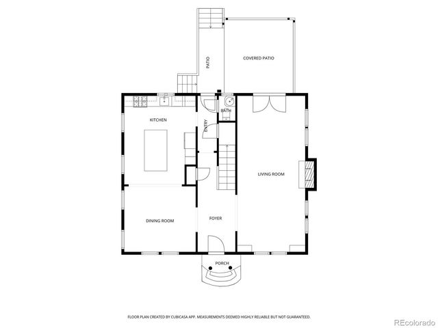 1960 Leyden Street, Denver, CO 80220